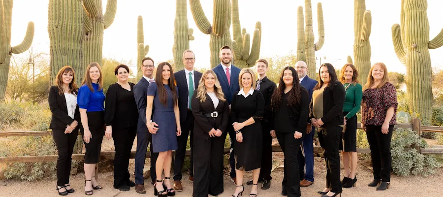 The Arizona Law Firm
