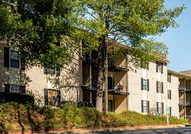 The Arlington