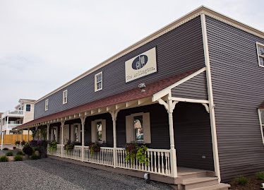 The Arlington