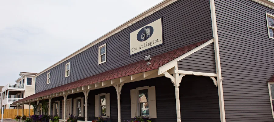 The Arlington