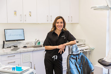The Art of Dental Wellness