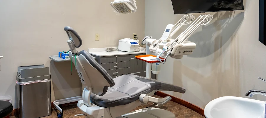 The Art of Dentistry and Spa