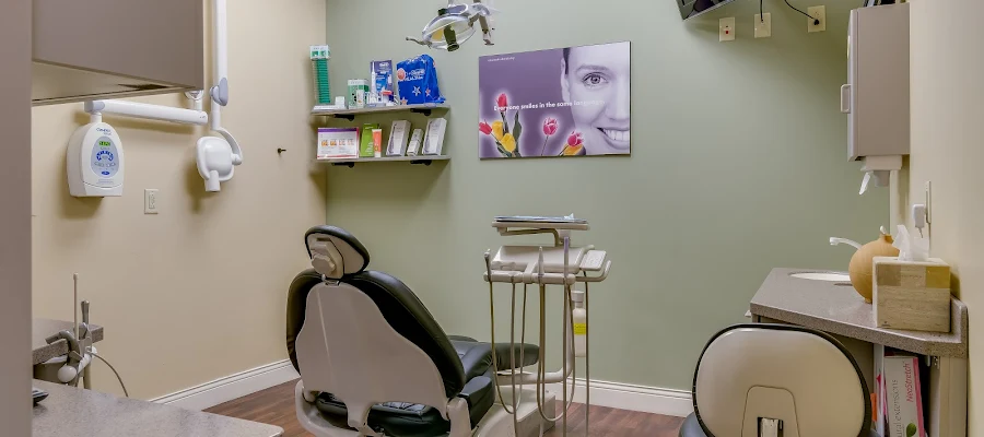 The Art of Dentistry - Brian Fann, DDS