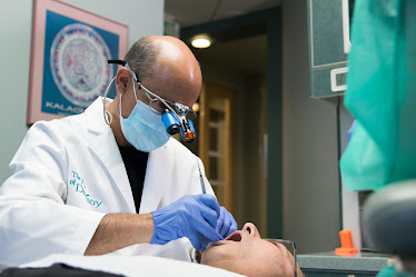 The Art of Dentistry