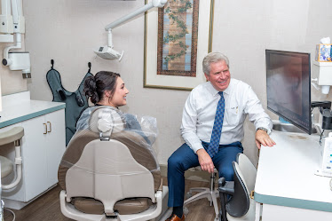 The Art of Dentistry