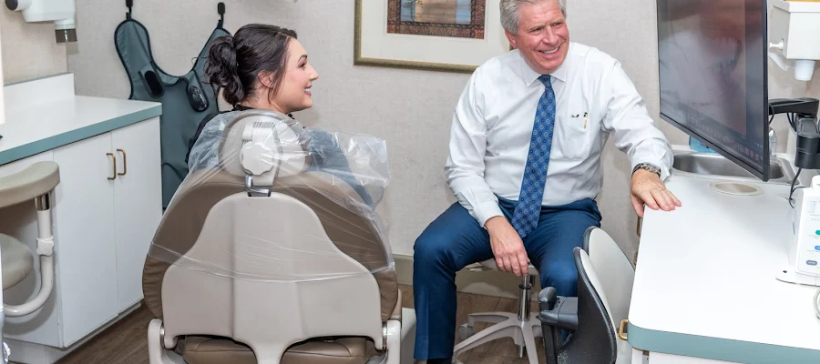 The Art of Dentistry