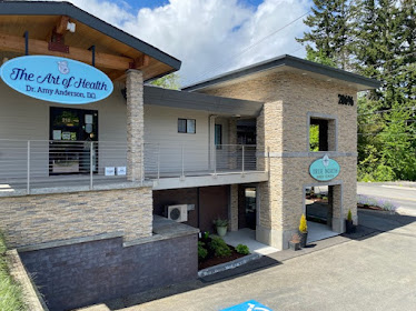 The Art of Health - Poulsbo
