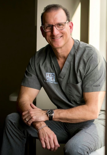 The Art Of Plastic Surgery: Gregory M. Fedele, MD