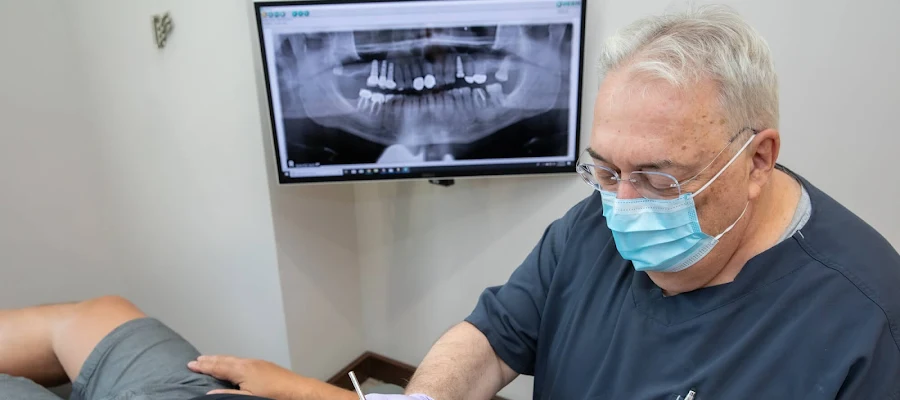 The Art of Smile Florham Park