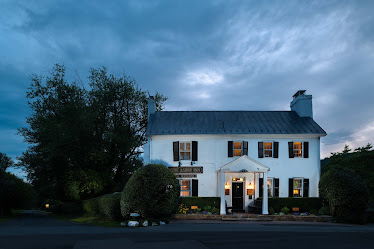 The Ashby Inn & Restaurant