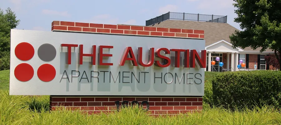 The Austin