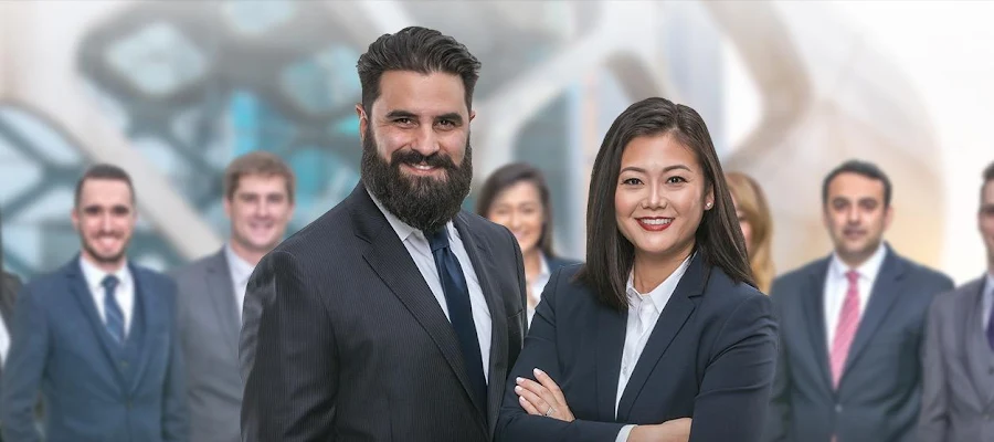 The Auto Accident Attorneys Group