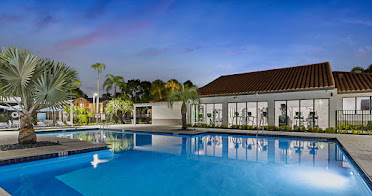 The Avant at Pembroke Pines Apartments