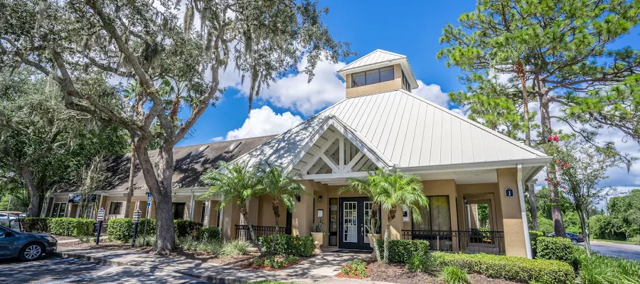 The Avenues at Winter Springs