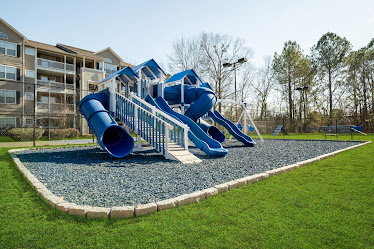 The Avenues of South Hoover
