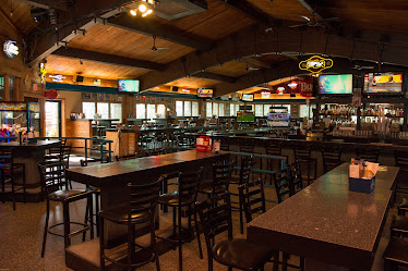 The Bar - Oshkosh