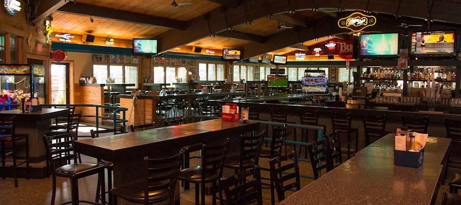 The Bar - Oshkosh