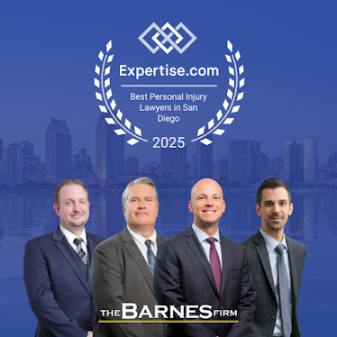 The Barnes Firm Injury Attorneys