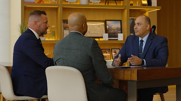 The Barnes Firm Injury Attorneys