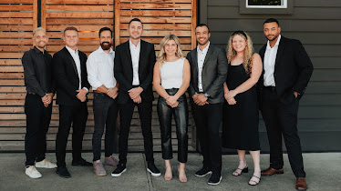 The Barrett Team