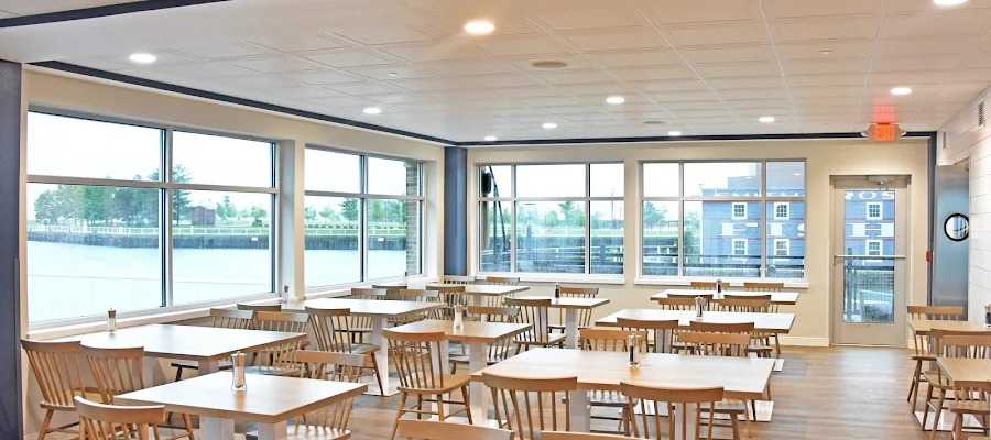 The Beacon Restaurant & Bar