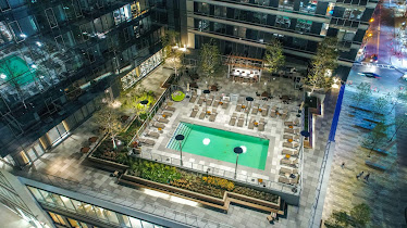 The Benjamin Seaport Residences Apartments