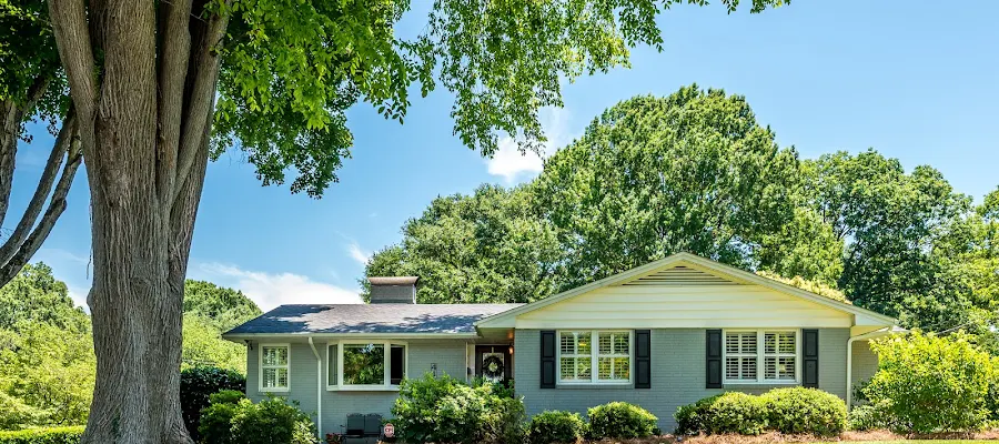 The Beth Smith Shuey Team - Keller Williams Southpark