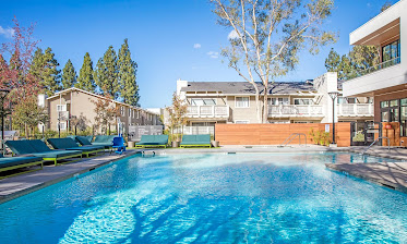The Biltmore Apartments