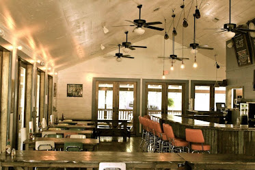 The Blue Rooster Restaurant