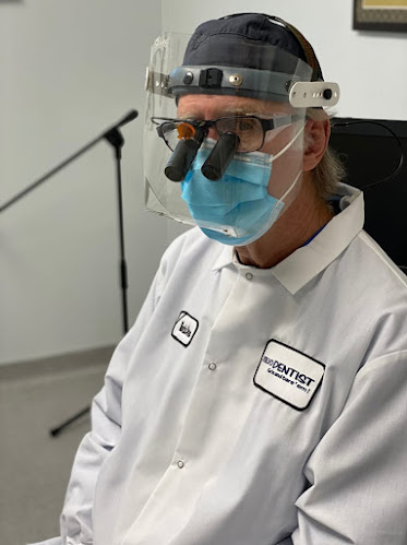 The BLVD Dentist: Martin Orro DDS