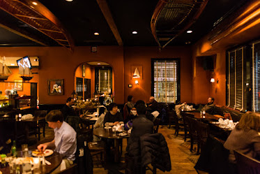 The Boathouse At Lakeville