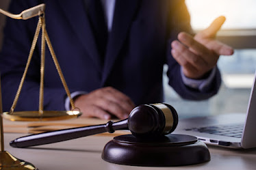 The Boora Law Group P.L.C.