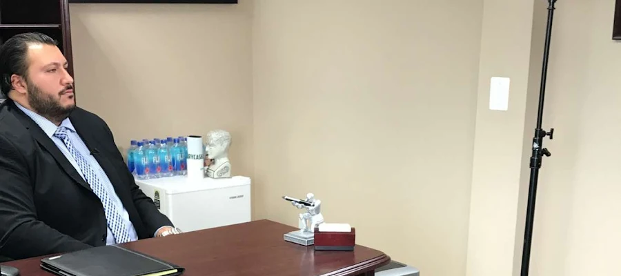 The Boss Attorney