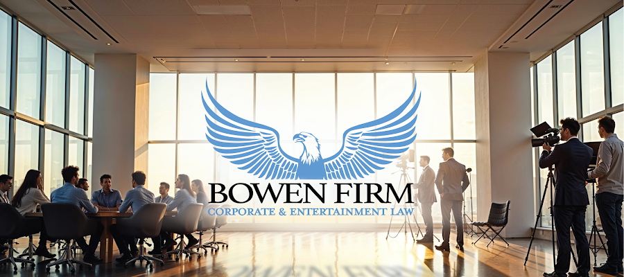 The Bowen Firm