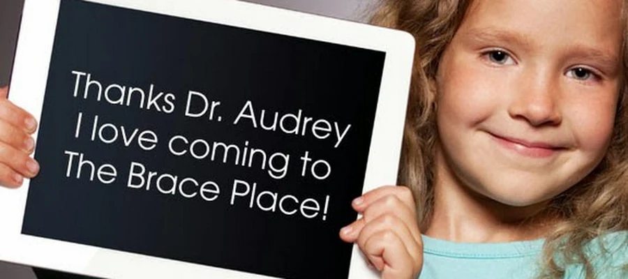 The Brace Place & Kids Dentistry - Dr Audrey Yoon