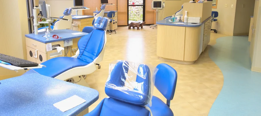 The Brace Place - Salisbury