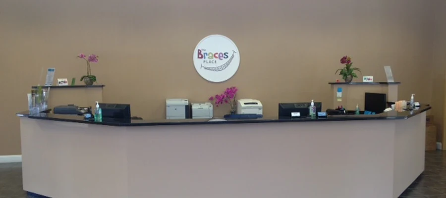 The Braces Place