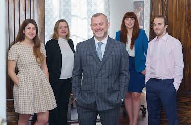 The Bradley Law Firm, PLLC