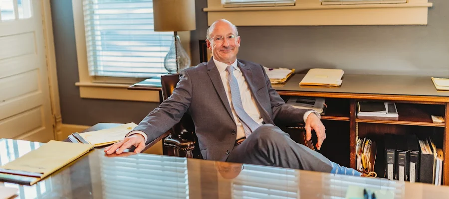The Brannen Law Office, P.C.