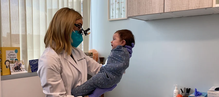 The Breathe Institute
