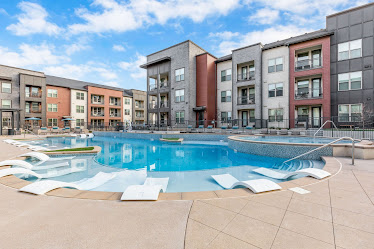 The Bromley at Brighton Crossing