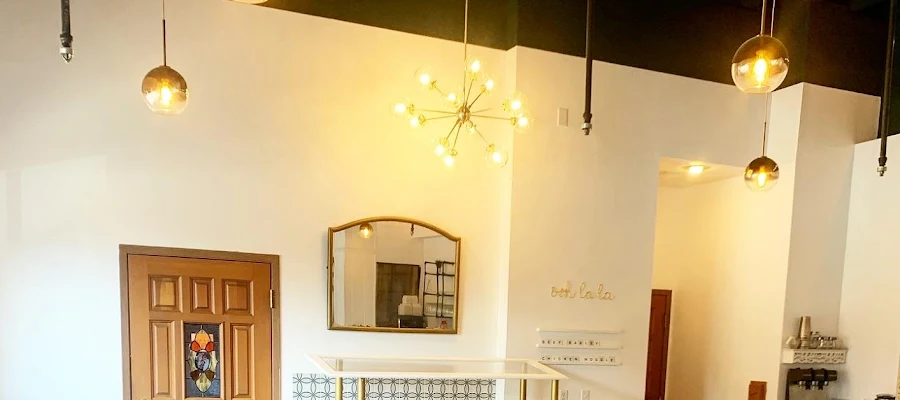 The Brooks Restaurant