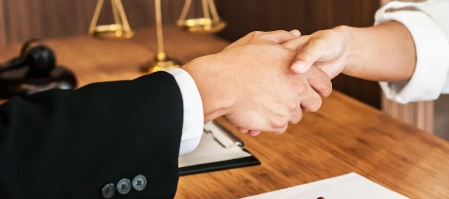 The Brown Firm Injury and Accident Attorneys