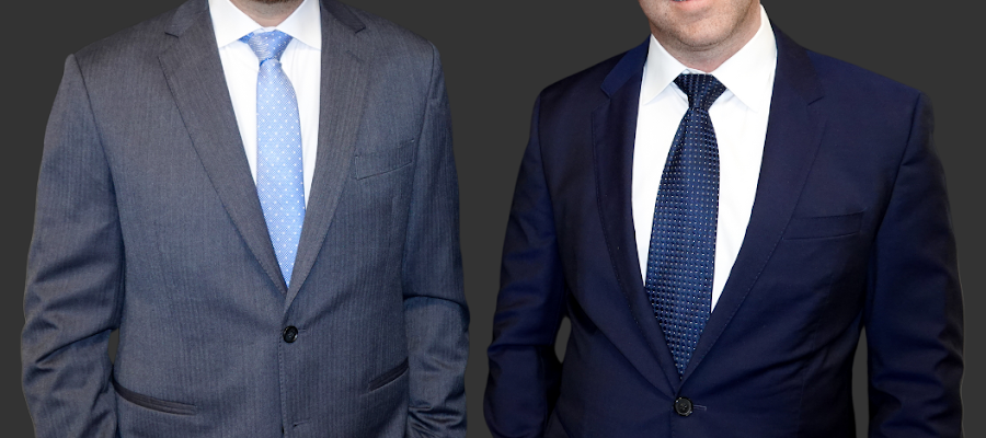 The Bruning Law Firm - Personal Injury Lawyers