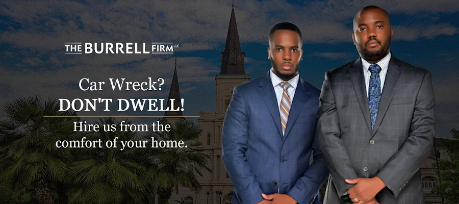 The Burrell Firm LLC