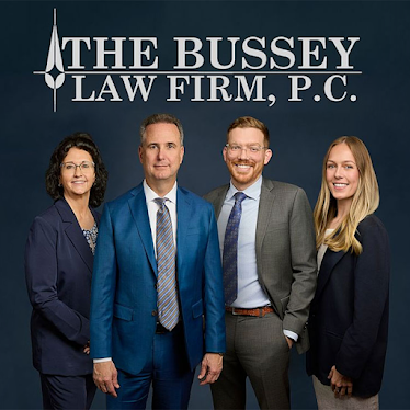The Bussey Law Firm