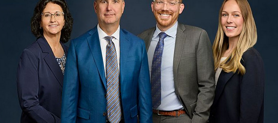 The Bussey Law Firm