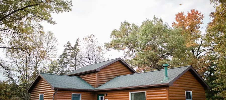 The Cabins at Pine Creek - Pine Creek Escape