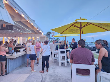The Cajun Beach