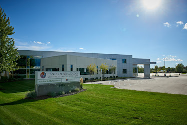The Cancer & Hematology Centers